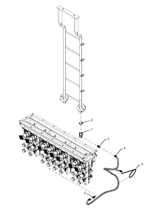 47814496 - жгут проводов