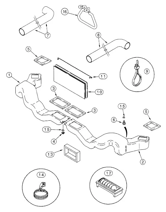 380524A1 - шланг