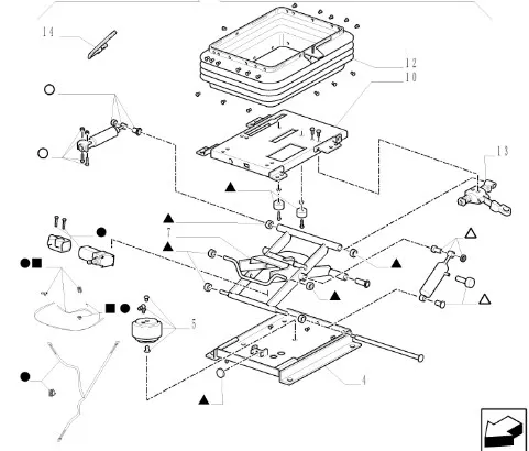87529790 - ручка