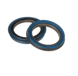 48194035 - Сальник ролика мал. тележки гус. моста моста 500сер. St. QT