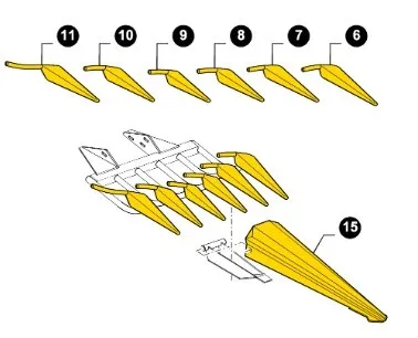 87476042 - коронка