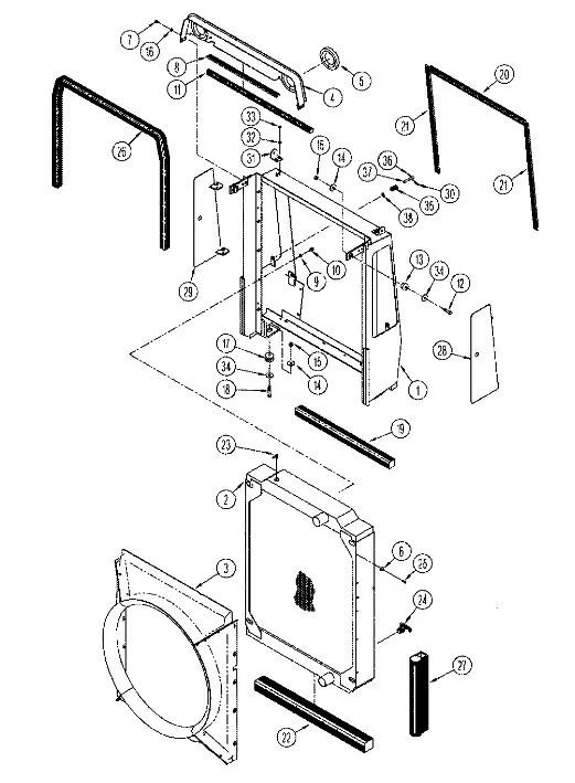 319953A1 - Уплотнение