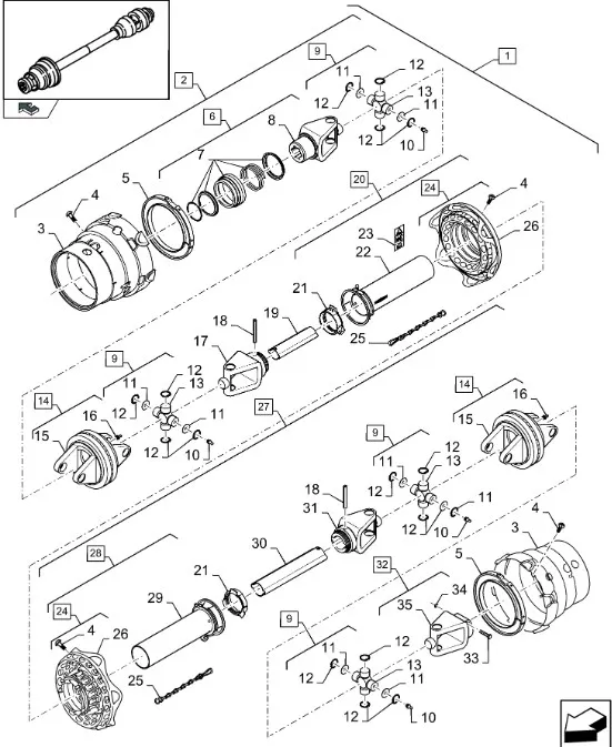 87532978 - вилка