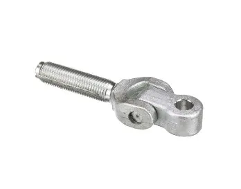 319586A1 - Шарнир крестообр. (3 кат., к орудию) крепл. тяги верх. нав. задн. TGT8./Mg.