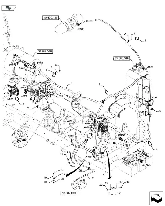 47610457 - кабель